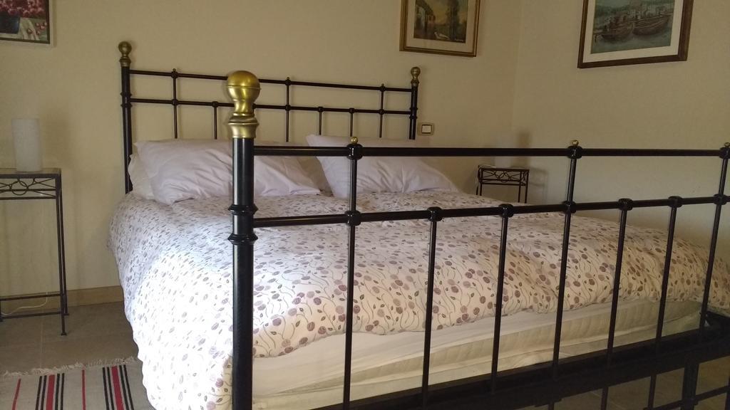 B&B Villa Roncatti Parona di Valpolicella ภายนอก รูปภาพ